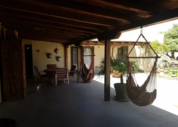 Los Milagros Hotel hotel thumbnail 6