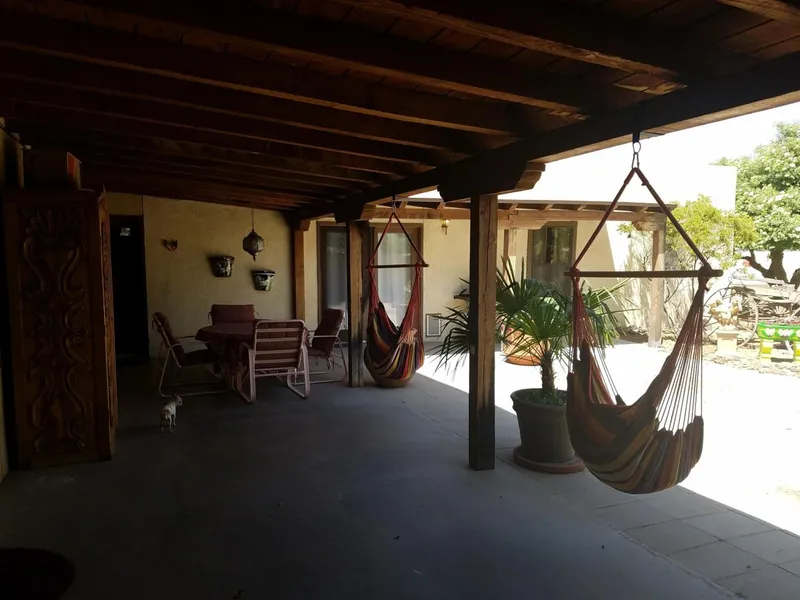 Los Milagros Hotel hotel detail image 6