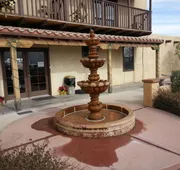 Los Milagros Hotel hotel detail image 7