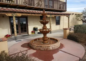 Los Milagros Hotel hotel thumbnail 7