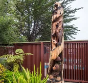 Andril Fireplace Cottages hotel detail image 7