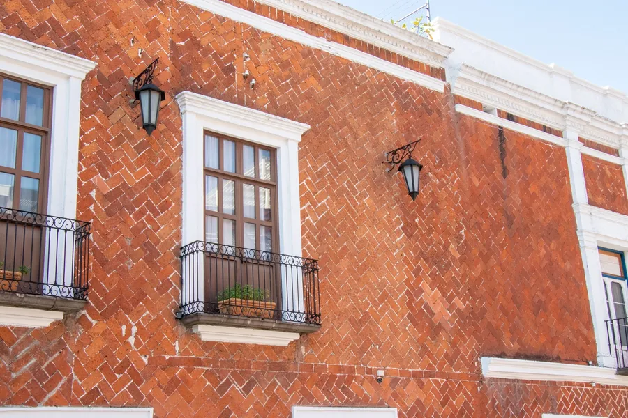 Casa Pepe Hostel Boutique - Puebla hotel detail image 2
