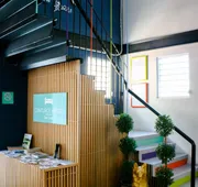 Conturce Hostel hotel detail image 3