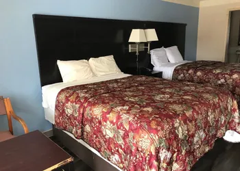 Delux inn hotel thumbnail 7