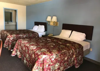 Delux inn hotel thumbnail 8