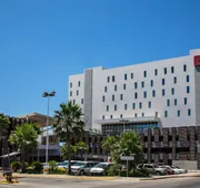Fiesta Inn Los Mochis hotel detail image 3