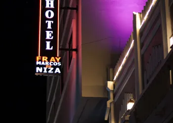 Hotel Fray Marcos hotel thumbnail 2