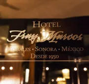 Hotel Fray Marcos hotel detail image 4