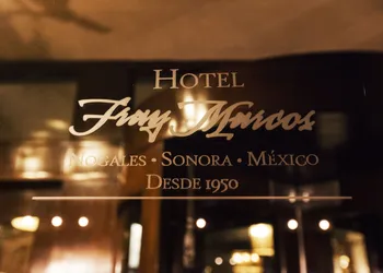 Hotel Fray Marcos hotel thumbnail 4