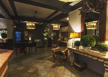 Hotel Fray Marcos hotel thumbnail 8