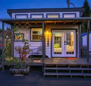 Tiny Digs - Hotel of Tiny Houses hotel detail image 7