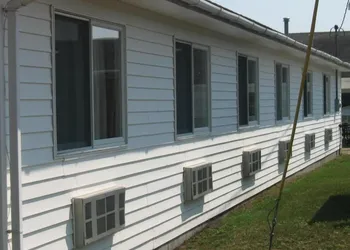 Chapel Hill Motel hotel thumbnail 3