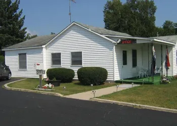 Chapel Hill Motel hotel thumbnail 4