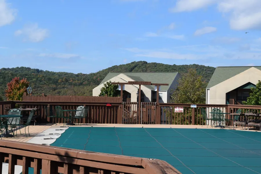 Multi Resorts at Eagles Nest hotel detail image 2