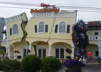 Multi Resorts at Eagles Nest hotel thumbnail 4