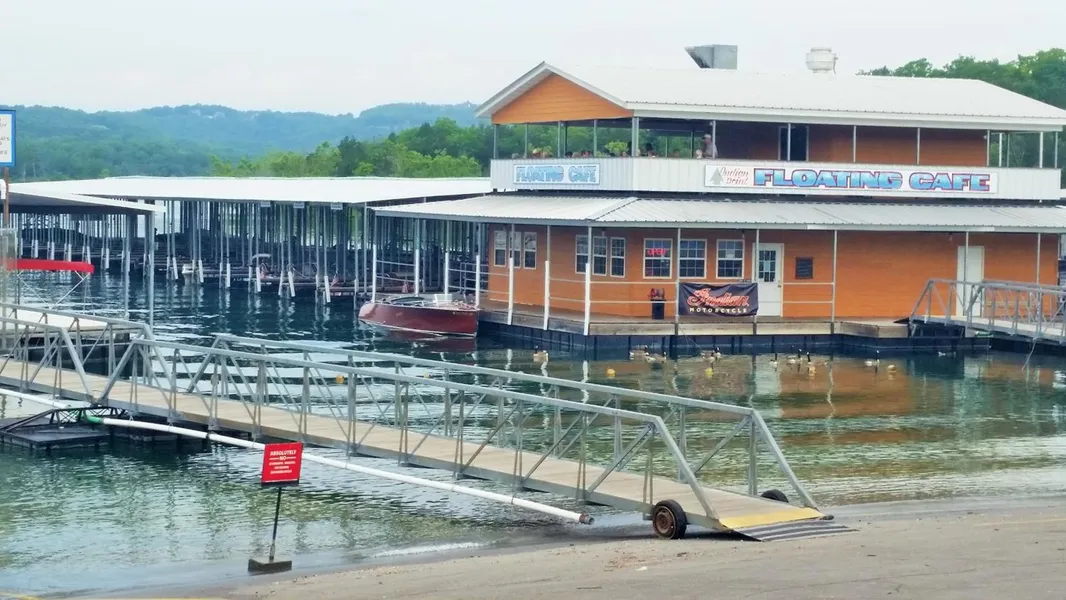 Multi Resorts at Eagles Nest hotel detail image 6