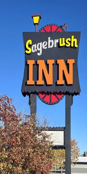 Sagebrush Inn hotel detail image 2