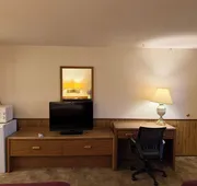 Sagebrush Inn hotel detail image 3