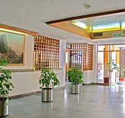 OYO Hotel Hidalgo hotel detail image 3
