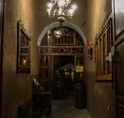 Hotel del callejón Morelia hotel detail image 3