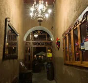 Hotel del callejón Morelia hotel detail image 4