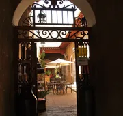 Hotel del callejón Morelia hotel detail image 5
