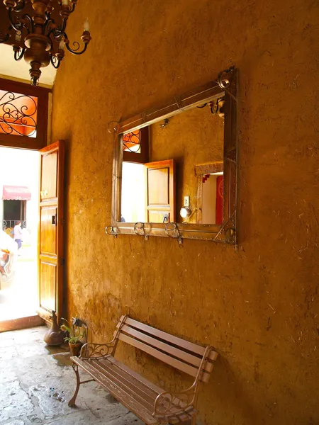 Hotel del callejón Morelia hotel detail image 6