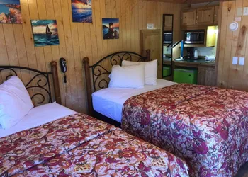 La Siesta Motel & RV Resort hotel thumbnail 5