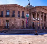 NH San Luis Potosi hotel detail image 3