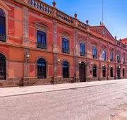 NH San Luis Potosi hotel detail image 4