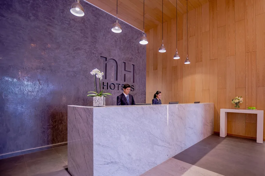 NH San Luis Potosi hotel detail image 6