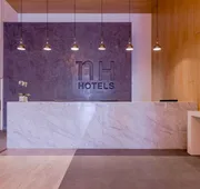 NH San Luis Potosi hotel detail image 7