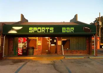 Gators Inn hotel thumbnail 2
