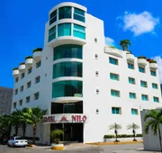 Hotel Nilo hotel detail image 3