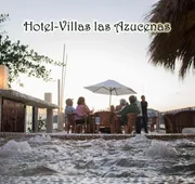 Hotel Villas Las Azucenas hotel detail image 4