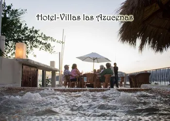 Hotel Villas Las Azucenas hotel thumbnail 4