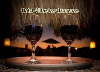 Hotel Villas Las Azucenas hotel thumbnail 5