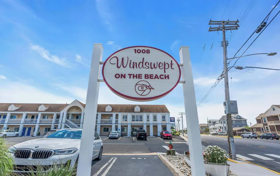 The Windswept hotel detail image 6