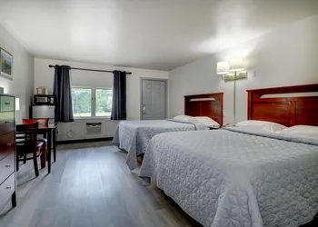 Canaan Motel hotel thumbnail 5