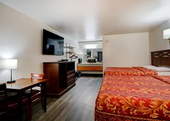 Canaan Motel hotel thumbnail 7