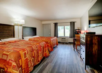 Canaan Motel hotel thumbnail 8