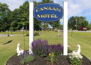 Canaan Motel hotel thumbnail 2
