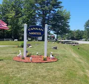 Canaan Motel hotel detail image 3