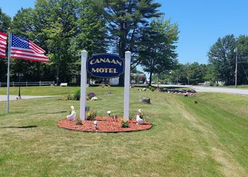 Canaan Motel hotel thumbnail 3