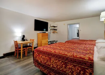 Canaan Motel hotel thumbnail 4