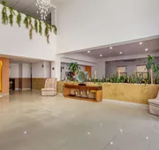 Comfort Inn Chihuahua hotel detail image 3