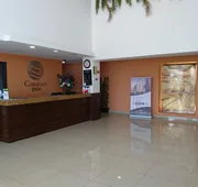 Comfort Inn Chihuahua hotel detail image 7