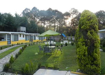 Hotel Finca los Girasoles hotel thumbnail 2