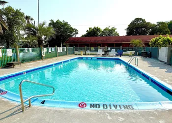 Gulfway Motel & Restaurant hotel thumbnail 2