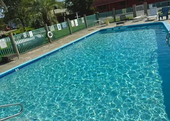 Gulfway Motel & Restaurant hotel thumbnail 3